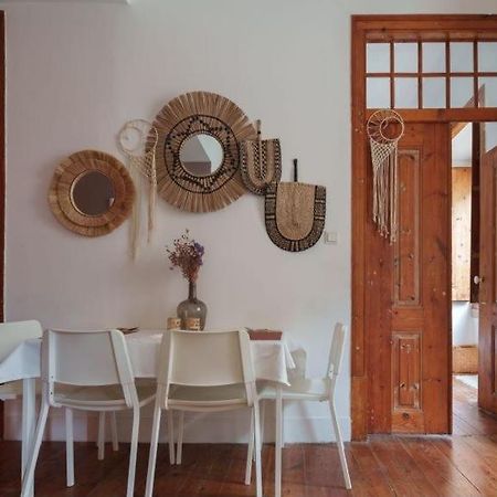 Home Sonhos Mamede Lisboa Dış mekan fotoğraf