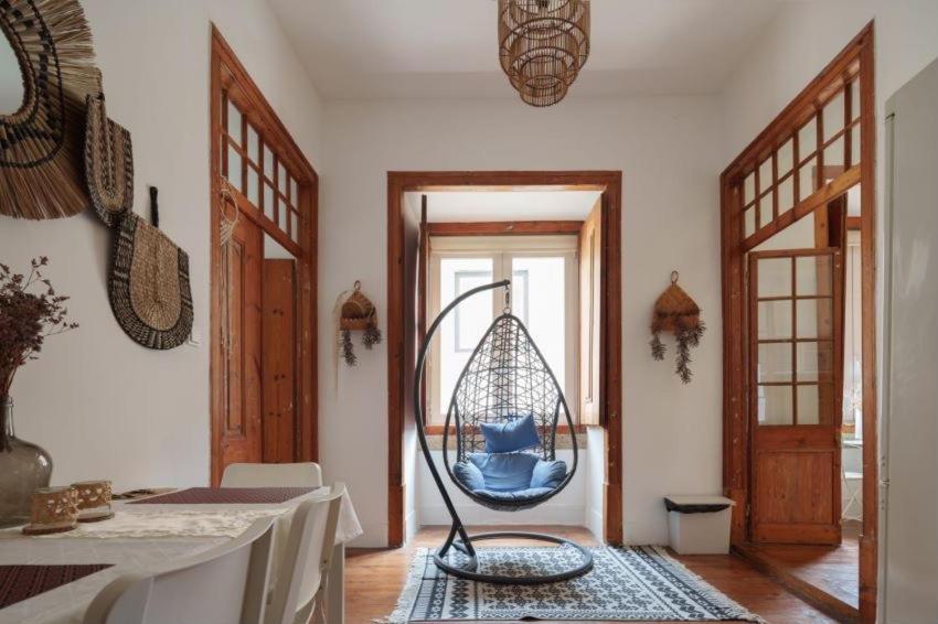 Home Sonhos Mamede Lisboa Dış mekan fotoğraf