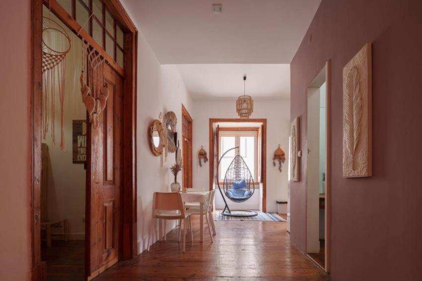 Home Sonhos Mamede Lisboa Dış mekan fotoğraf
