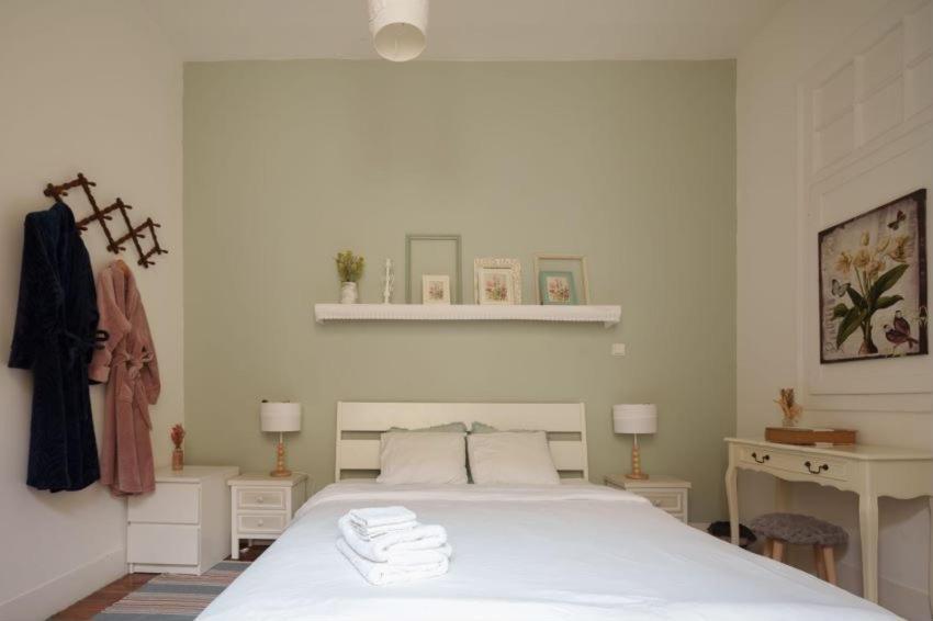 Home Sonhos Mamede Lisboa Dış mekan fotoğraf