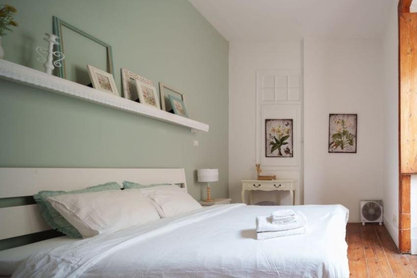 Home Sonhos Mamede Lisboa Dış mekan fotoğraf