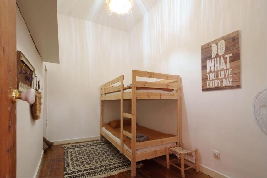 Home Sonhos Mamede Lisboa Dış mekan fotoğraf